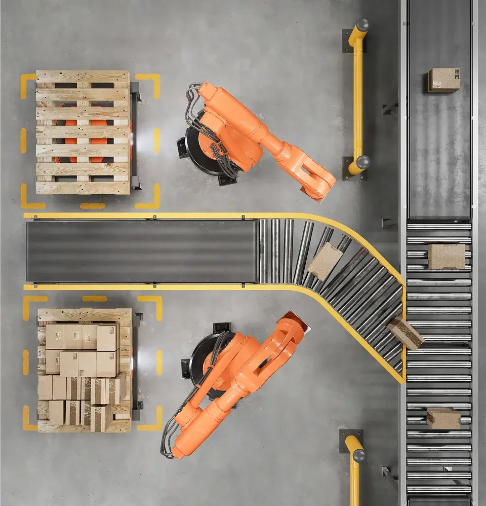 Manufacturing image
