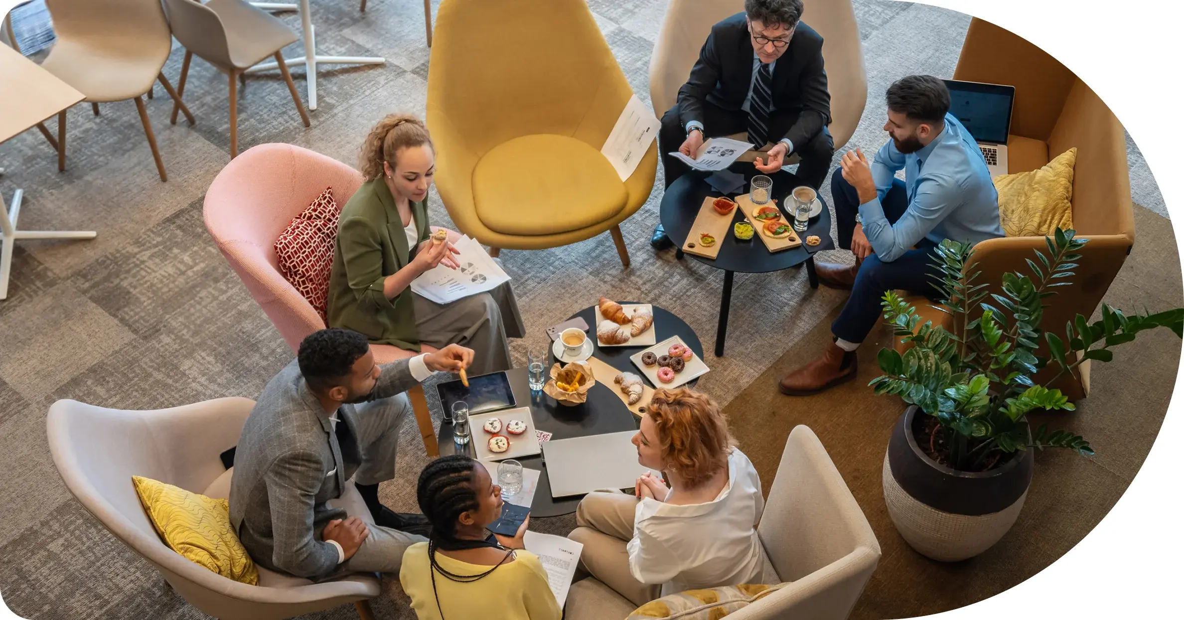 Salesforce Event