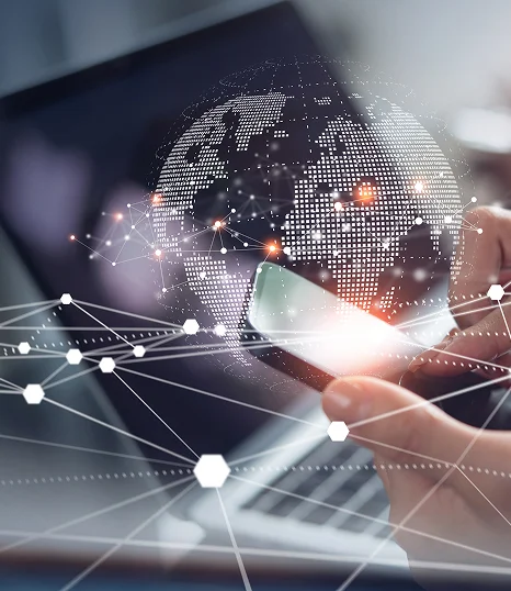 Communications, Media, Technology & Energy industry