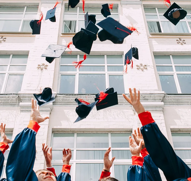Education industry