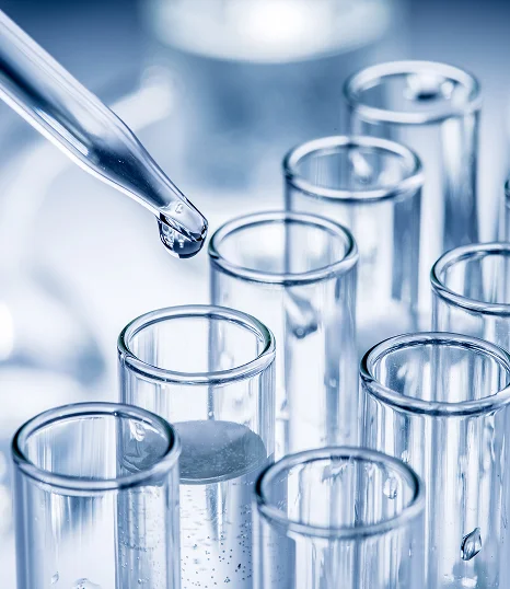 Healthcare & Life Sciences industry